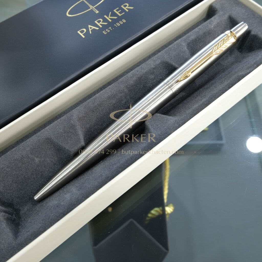 So sánh chi tiết bút Parker Jotter và Parker Vector - Butparkerkhacten.com