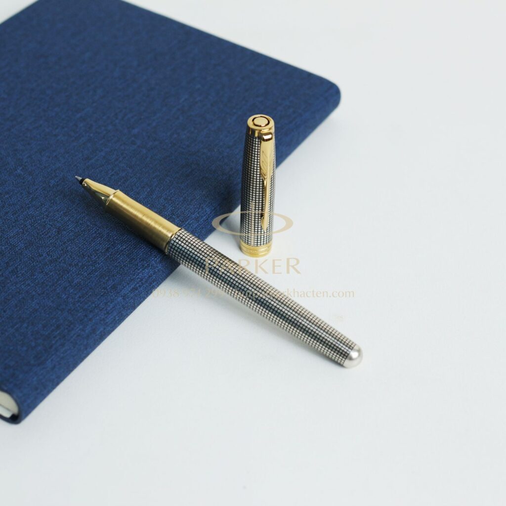 Parker Sonnet và Parker Jotter: So sánh chi tiết từ A - Z - Butparkerkhacten.com