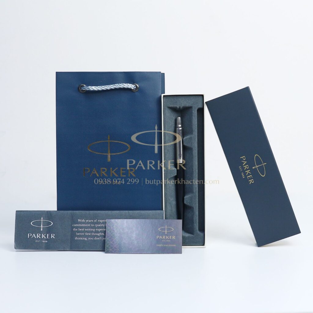 Parker Sonnet và Parker Jotter: So sánh chi tiết từ A - Z - Butparkerkhacten.com