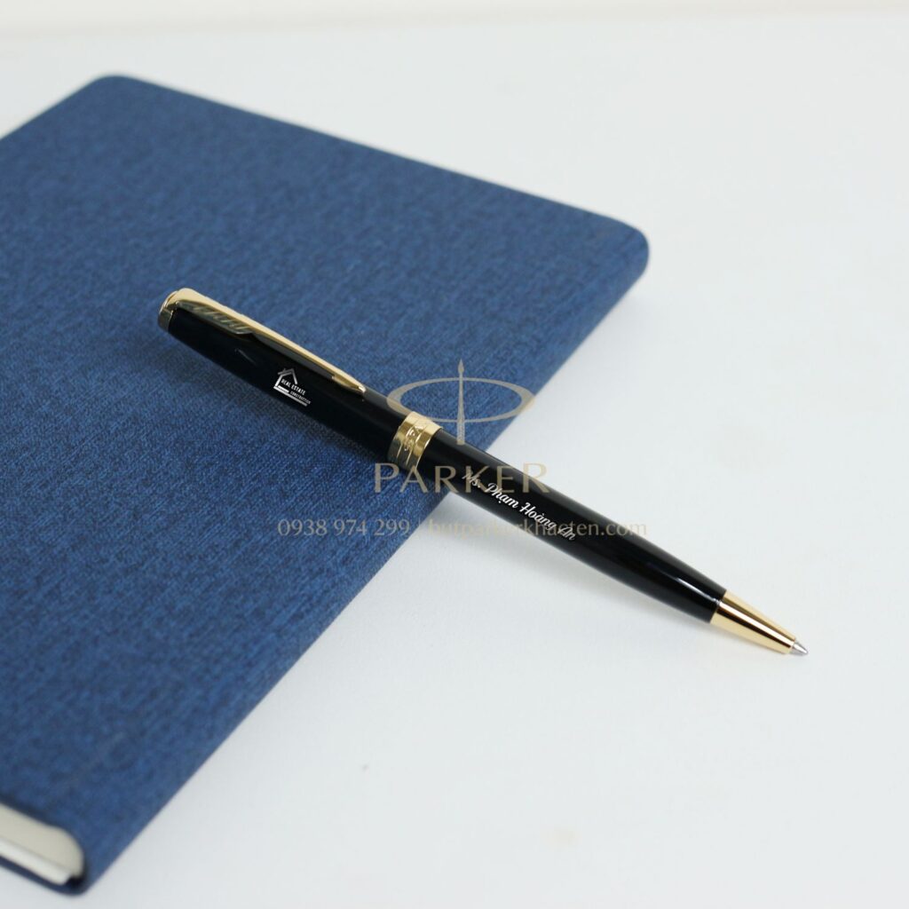 Parker Sonnet và Parker Jotter: So sánh chi tiết từ A - Z - Butparkerkhacten.com