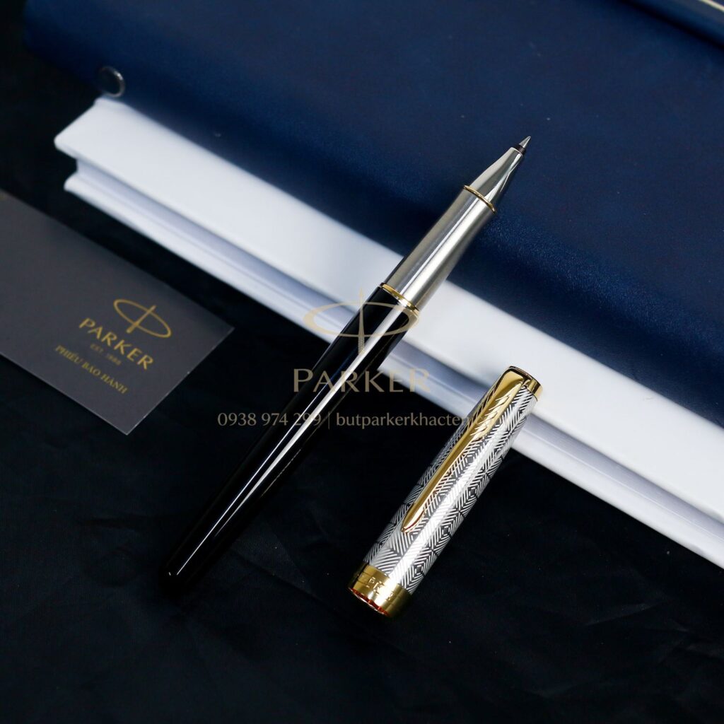 Quà biếu sếp lớn nên tặng bút Parker Sonnet nào? Gợi ý 5+ mẫu - Butparkerkhacten.com
