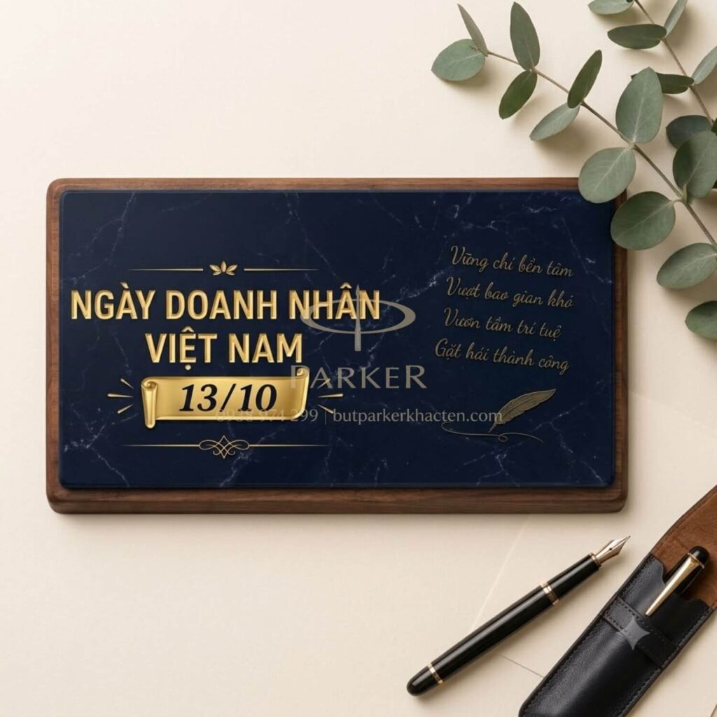 50+ lời chúc mừng Ngày Doanh nhân hay và ý nghĩa - Butparkerkhacten.com