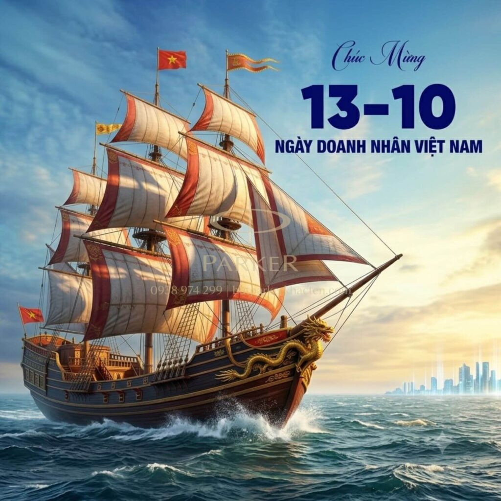 50+ lời chúc mừng Ngày Doanh nhân hay và ý nghĩa - Butparkerkhacten.com