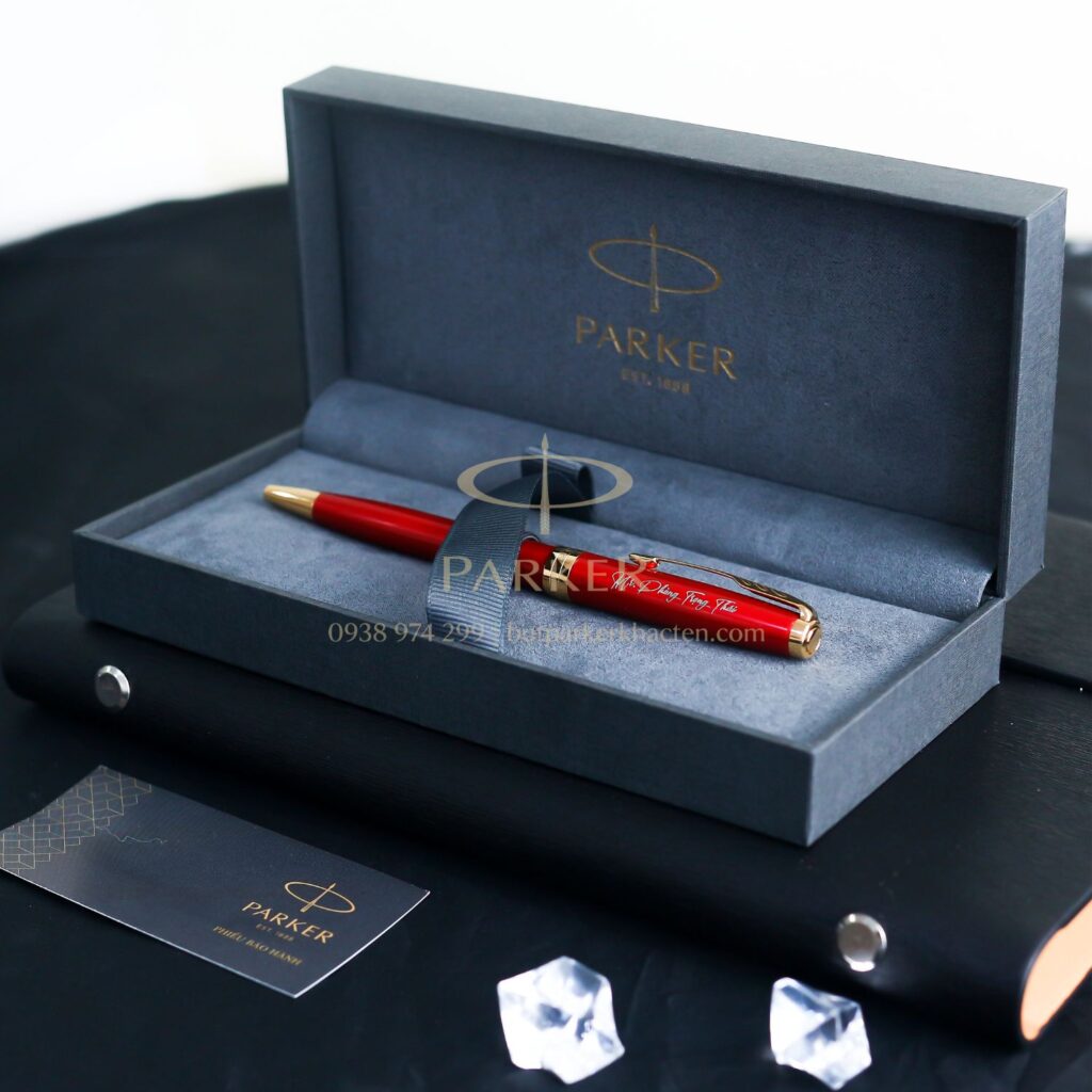 Ngày Doanh nhân Việt Nam 13/10 là ngày gì? Ý nghĩa và nguồn gốc - Butparkerkhacten.com