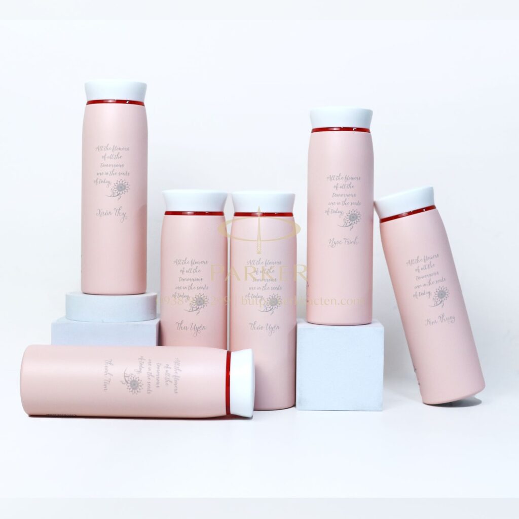 Top 10+ quà tặng 20/10 cho khách hàng, đối tác ý nghĩa, tinh tế - Butparkerkhacten.com