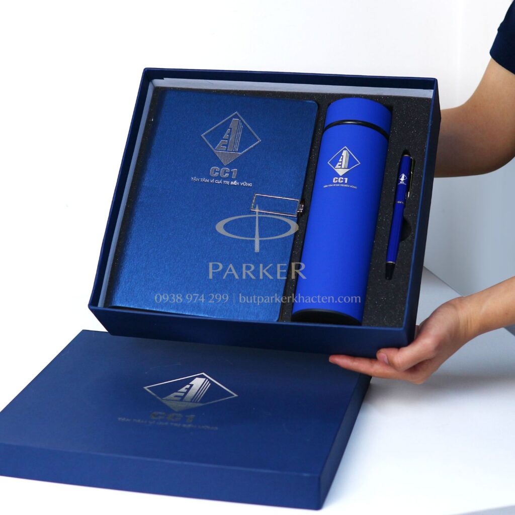 Danh sách 10+ quà tặng 20/10 cho nhân viên nữ ý nghĩa, thiết thực - Butparkerkhacten.com