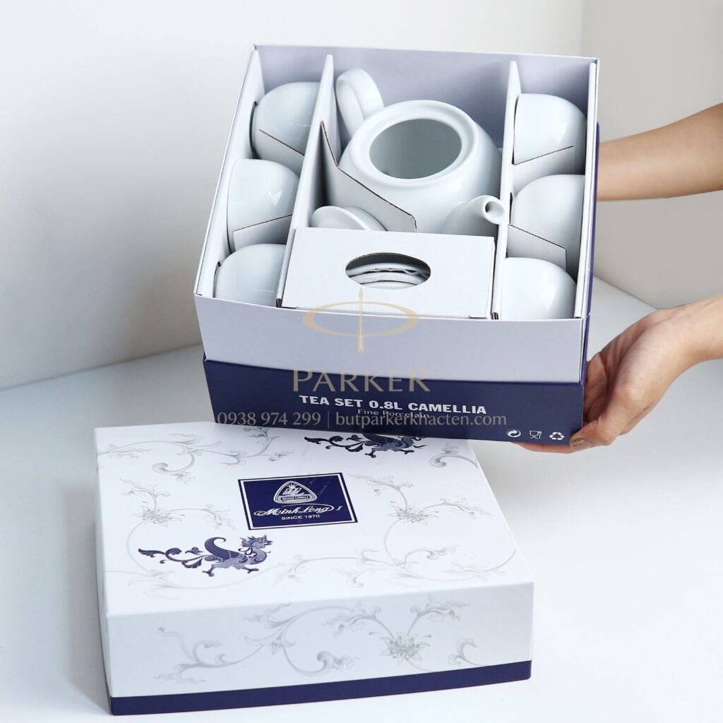 Gợi ý 15+ quà tặng 20/11 cho thầy cô ý nghĩa và sang trọng - Butparkerkhacten.com