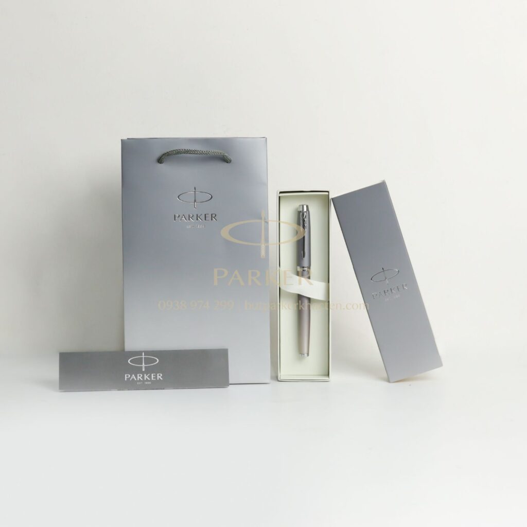 Gợi ý 15+ quà tặng 20/11 cho thầy cô ý nghĩa và sang trọng - Butparkerkhacten.com