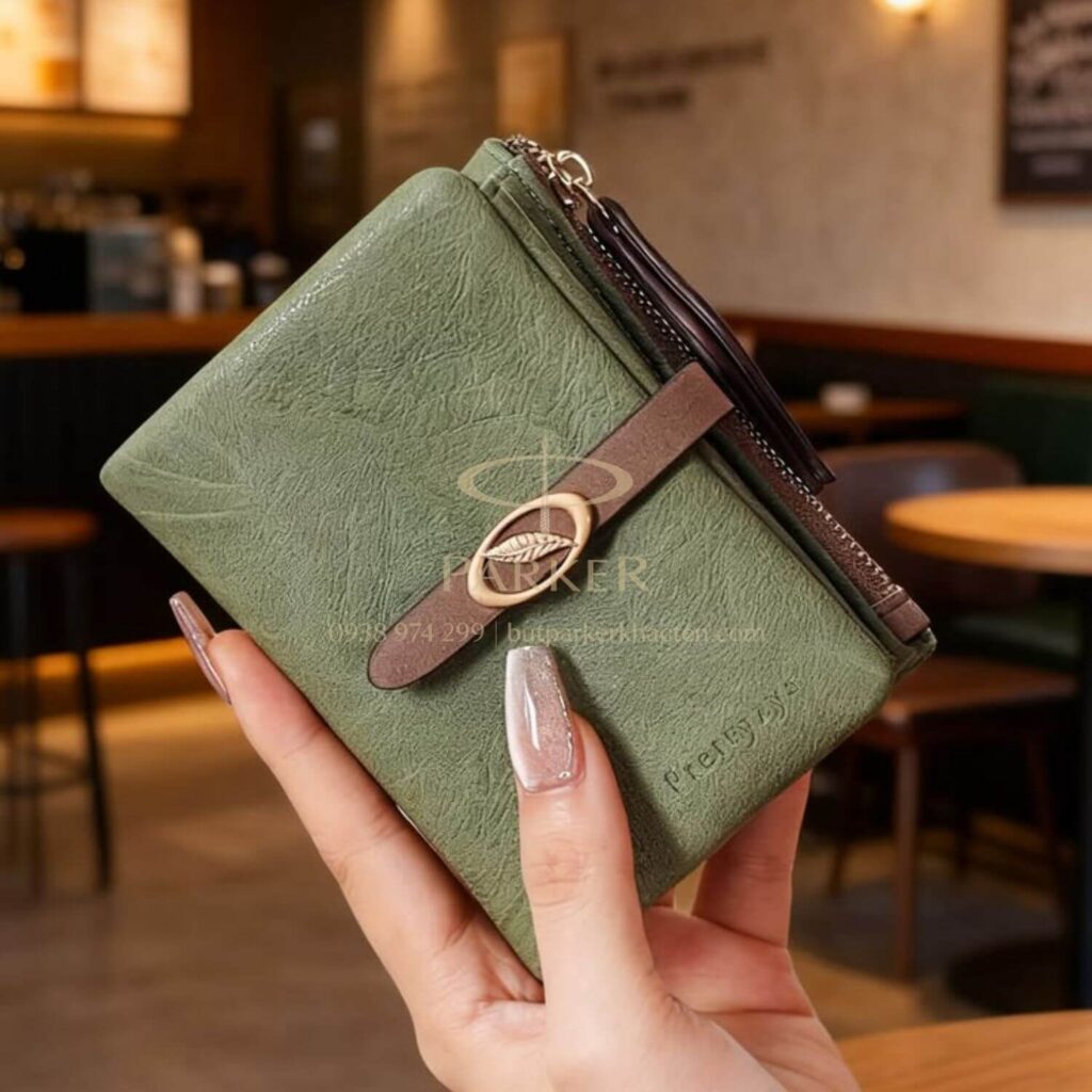 Gợi ý 15+ quà tặng cô giáo 20/10 ý nghĩa và ấn tượng - Butparkerkhacten.com