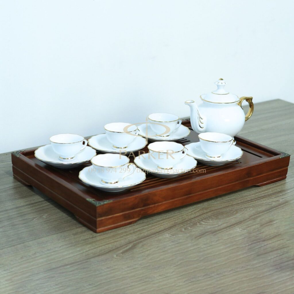 Danh sách 20+ quà tặng doanh nhân sang trọng, tinh tế và ý nghĩa - Butparkerkhacten.com