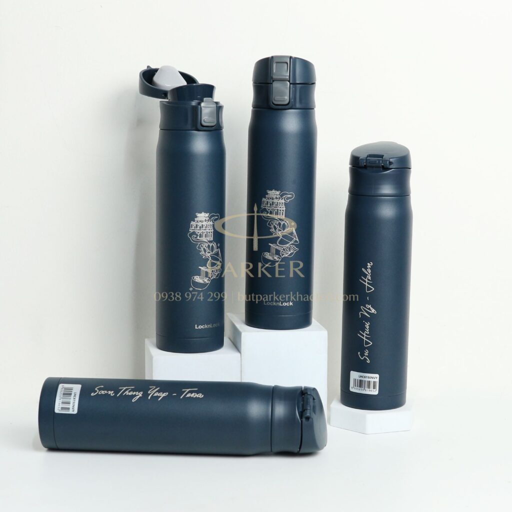 Danh sách 20+ quà tặng doanh nhân sang trọng, tinh tế và ý nghĩa - Butparkerkhacten.com