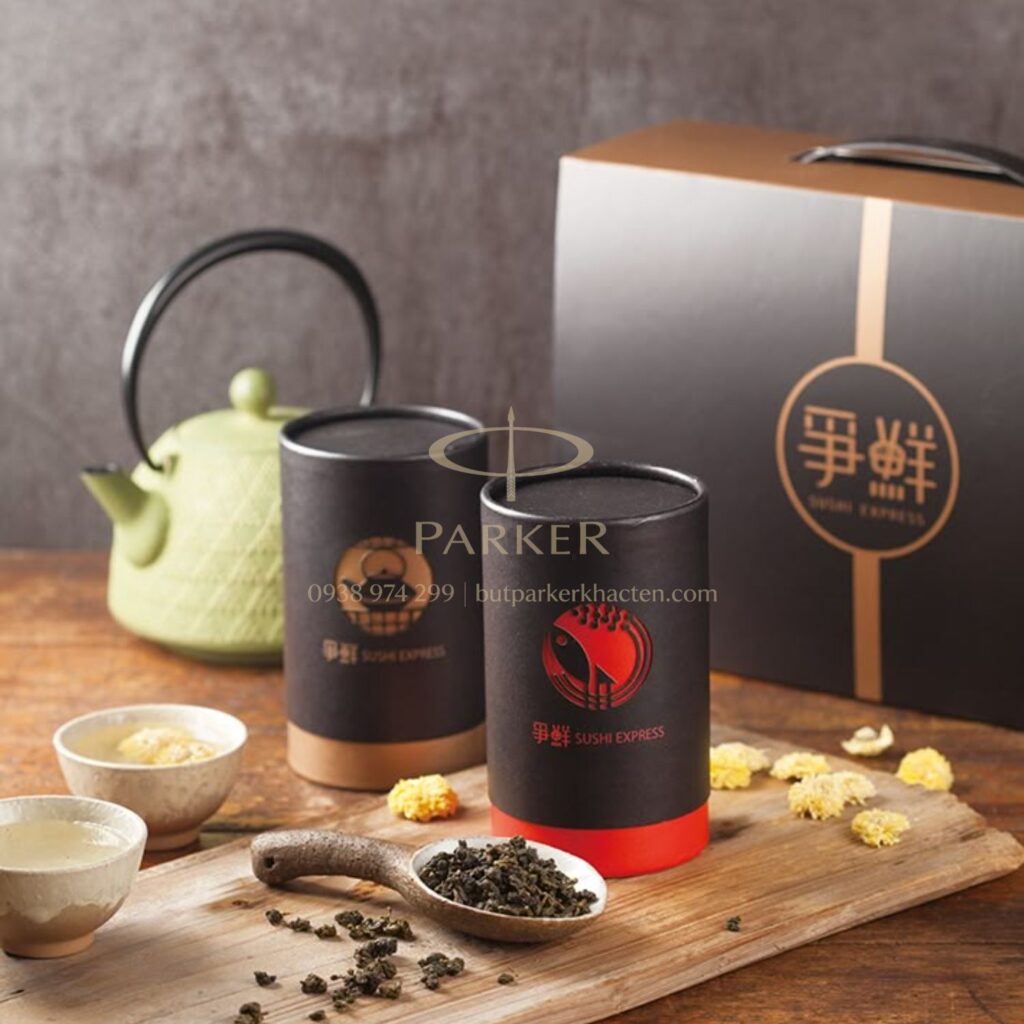 Danh sách 20+ quà tặng doanh nhân sang trọng, tinh tế và ý nghĩa - Butparkerkhacten.com