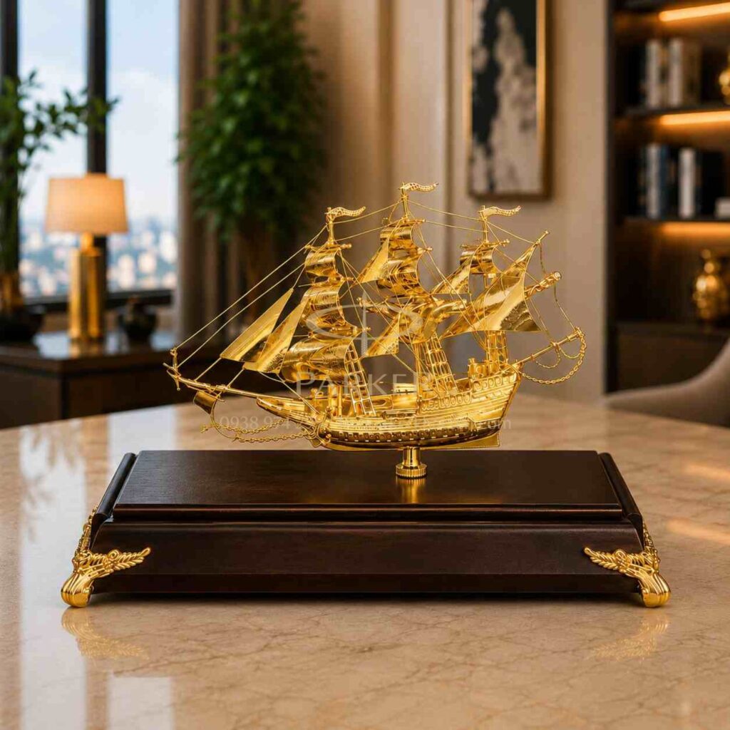 Danh sách 20+ quà tặng doanh nhân sang trọng, tinh tế và ý nghĩa - Butparkerkhacten.com