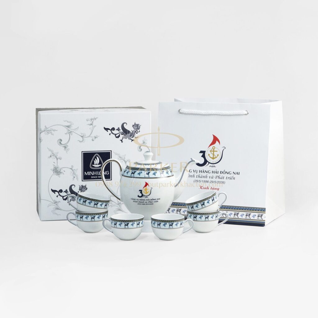 Quà tặng sếp nữ 20/10: Gợi ý 10+ món quà sang trọng, ý nghĩa - Butparkerkhacten.com