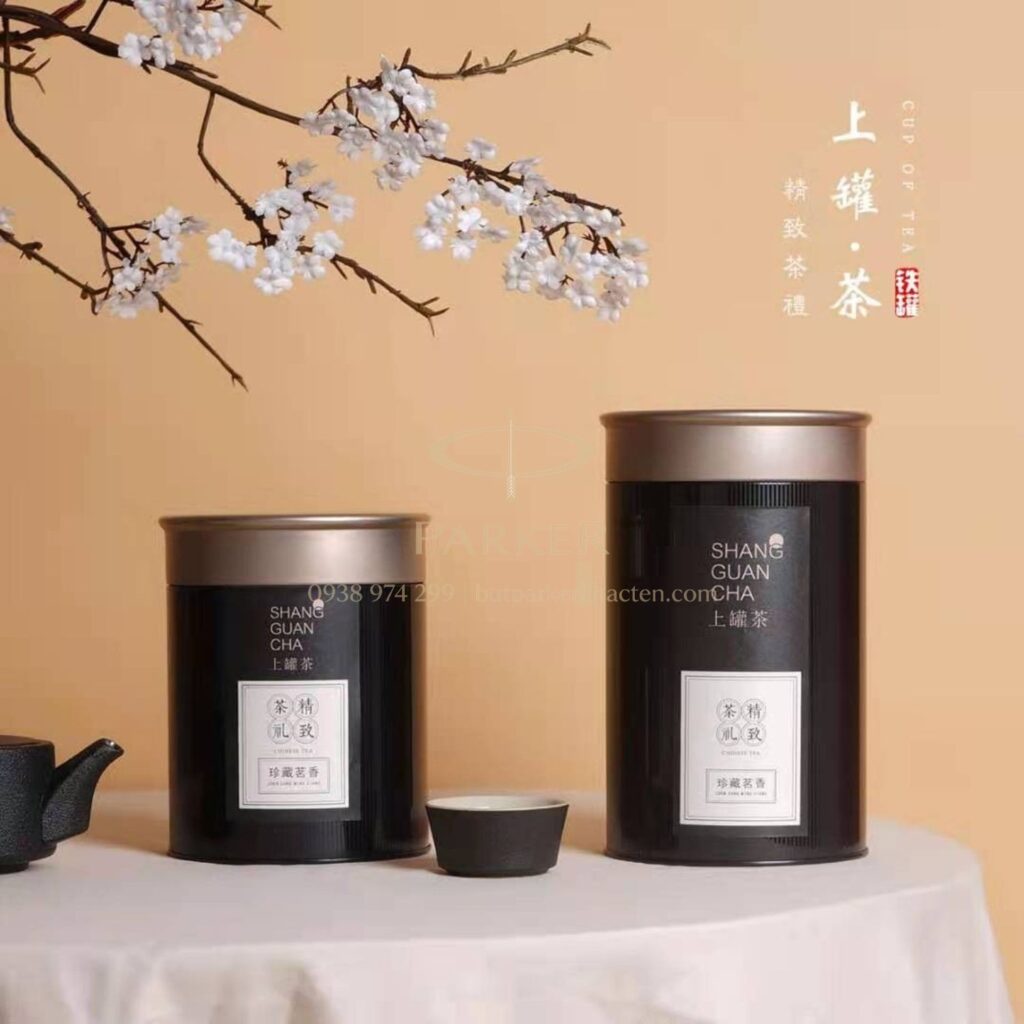 Gợi ý 15+ quà sinh nhật sếp nam dưới 1 triệu sang trọng, thiết thực - Butparkerkhacten.com