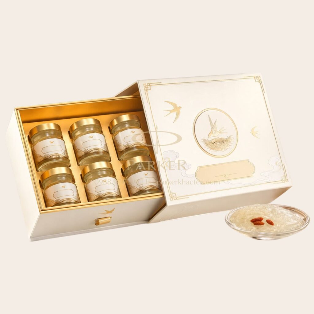 Tổng hợp 35+ quà tặng sinh nhật sếp nữ ý nghĩa theo từng mức ngân sách - Butparkerkhacten.com