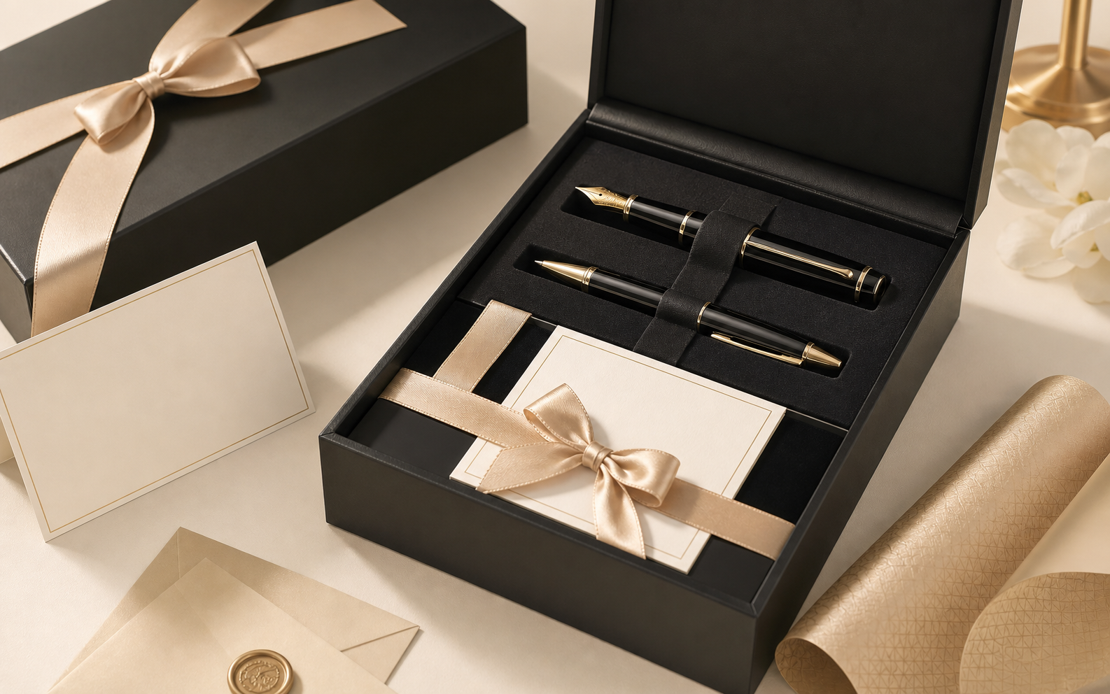 Set quà tặng